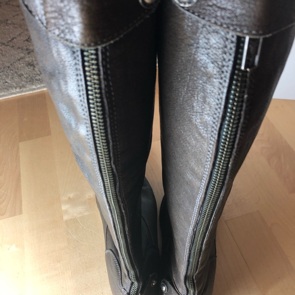 Frye Boots (light wear)